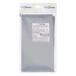 Ткань подкладочная Poly Twill 101±2 г/м², 200х145±2 см, 58 св.серый, Gamma LPT