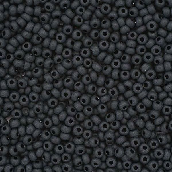 Бисер Preciosa 10/0 (2.3 мм), 50 г (10х5 г), цв. 23980/1