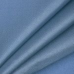 Оксфорд 200D PU1000 78 г/м², 150 см / 10 метров, ОКС.TBY200D.S066.10, S066 голубой