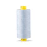 Нитка универсальная Gutermann Mara 120/2, 1000 м, 700207, 075 бледно-джинсовый, 1 катушка