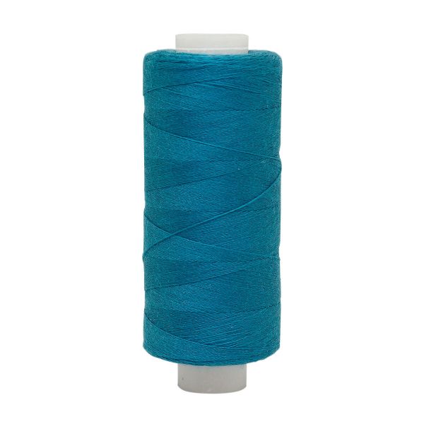 Нитки швейные бытовые Bestex 40/2, 365 м (400 ярд) / 10 кат., 108 морская-волна