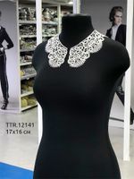 Набор кружевных воротников Kruzhevo №2