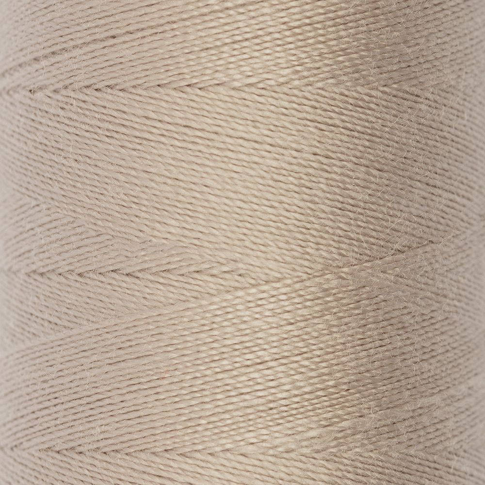 Нитки швейные бытовые Gamma 40/2, 365 м / 10 кат, 554 св. серо-бежевый Нитки швейные бытовые Gamma 40/2, 365 м / 10 кат, 554 св. серо-бежевый