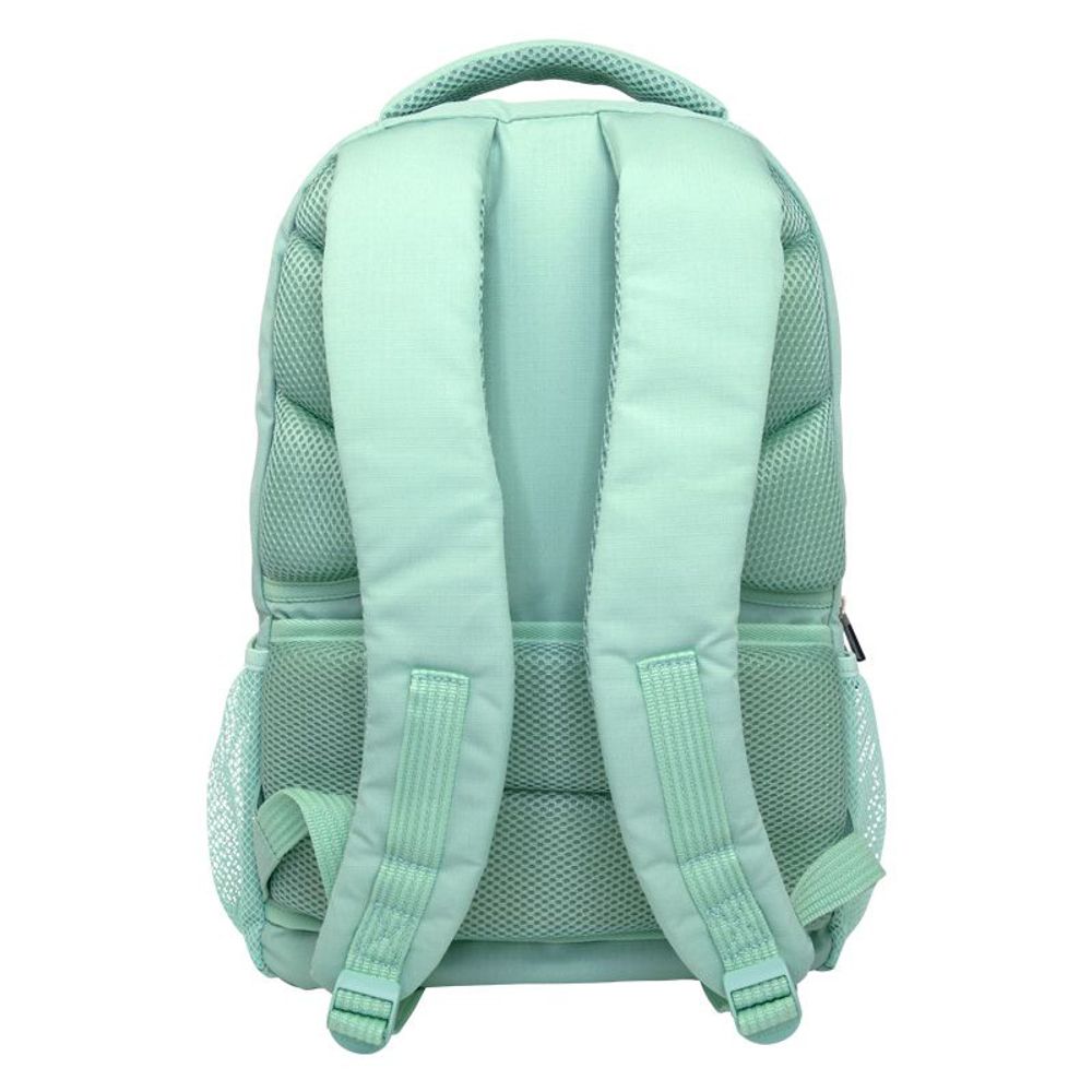 Рюкзак с 4 отделениями 46,5x30х17 см, Milan 624604SNCGR