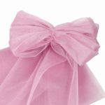 Фатин кристалл средней жесткости блестящий 300 см / 5 метров, K.TRM.007.5, цв.11 К