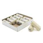 Нитки швейные бытовые Bestex 40/2, 365 м (400 ярд) / 10 кат., 229 топленое молоко