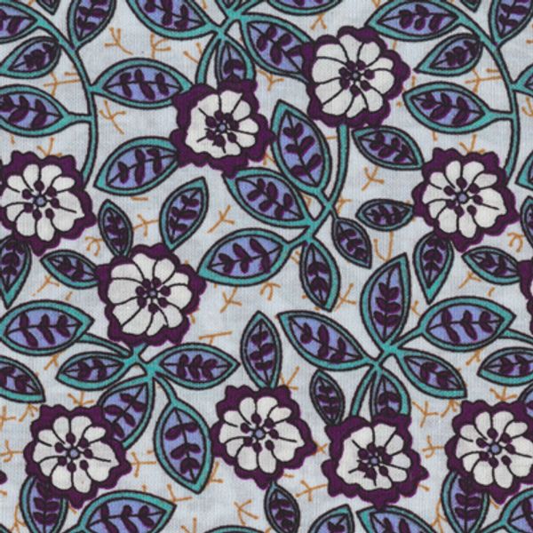 Ткань хлопок 110 г/м², 150х500 см, 073, Gamma TPC