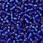 Бисер Preciosa 10/0 (2.3 мм), 50 г (10х5 г), цв. 67300