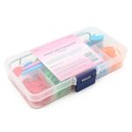 Набор для рукоделия в футляре, 65 шт, Hobby&Pro, 5 шт