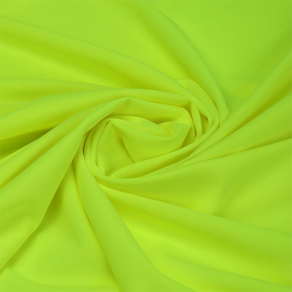 Бифлекс матовый 200 г/м², 150 см / 6 метров, TBY-B-8001.6, цв.8001 лайм неон