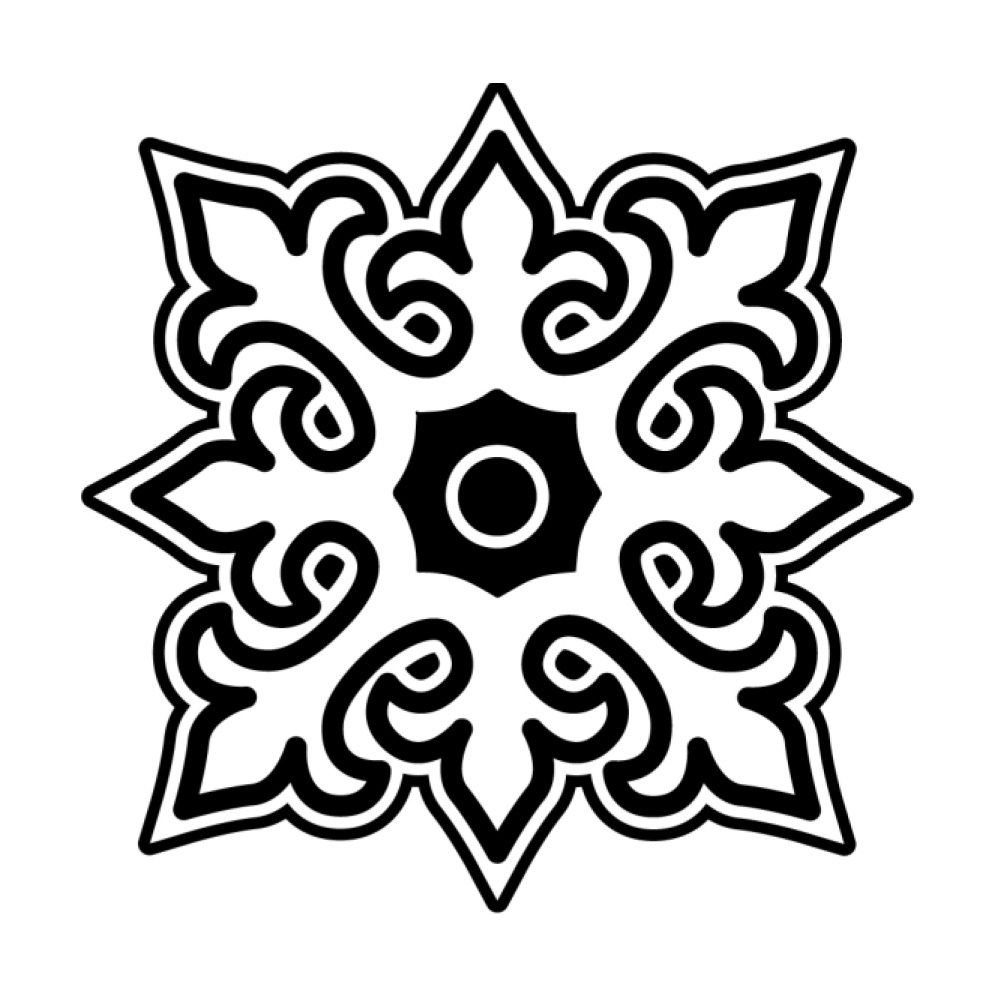 Текстурный лист Craft&Clay TSN, 32 элемент Старая Англия