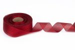 Лента металлизированная 26.0 мм / 25±1 метров, красный, Blitz С3432Г17