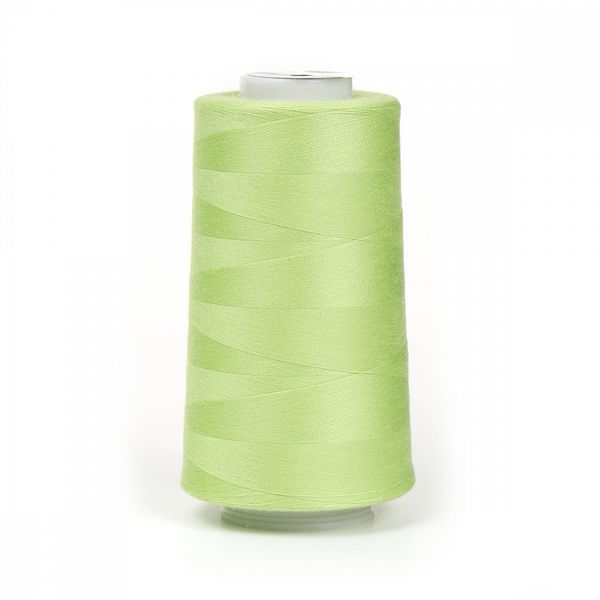 Нитки швейные Max 50/2, 4570 м (5000 ярд), 447 олива / 1 бобина