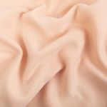 Футер 2-нитка с начесом 275 г/м², 150х180±5 см, бежевый/beige, Gamma DBKTN