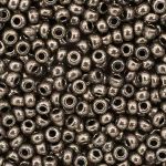 Бисер Preciosa 10/0 (2.3 мм), 50 г (10х5 г), цв. 18549