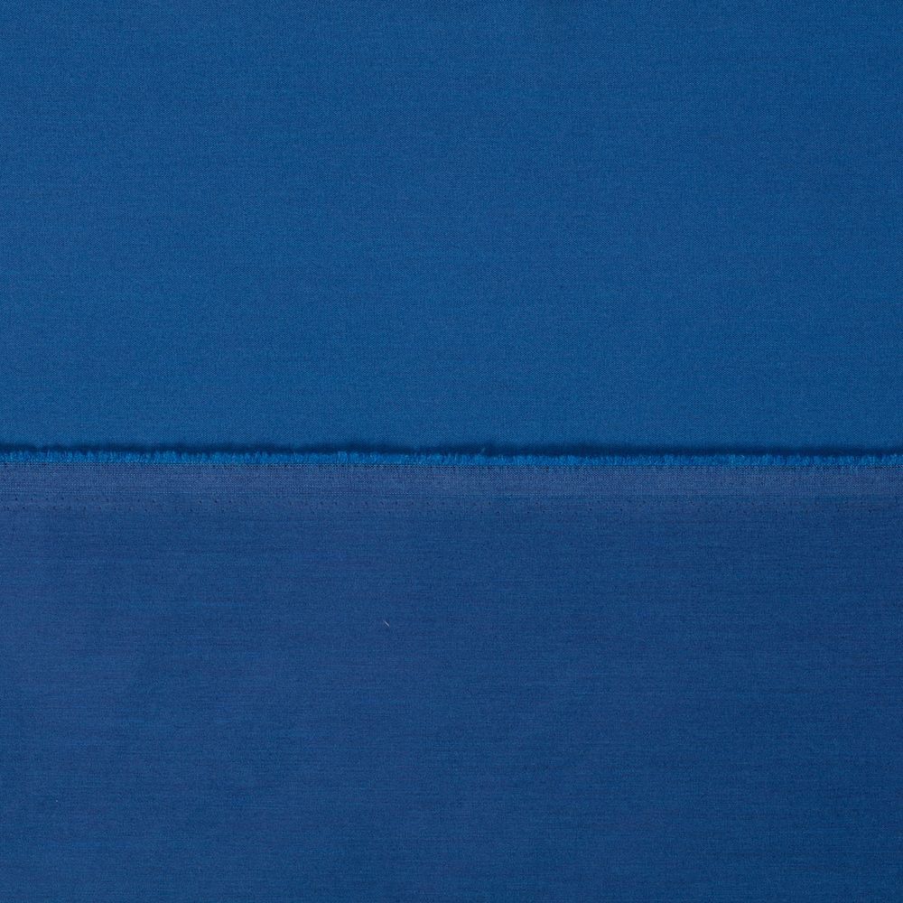 Ткань костюмная 200 г/м², 150х150±2 см, 15 синий/blue, Gamma SUTF-005N