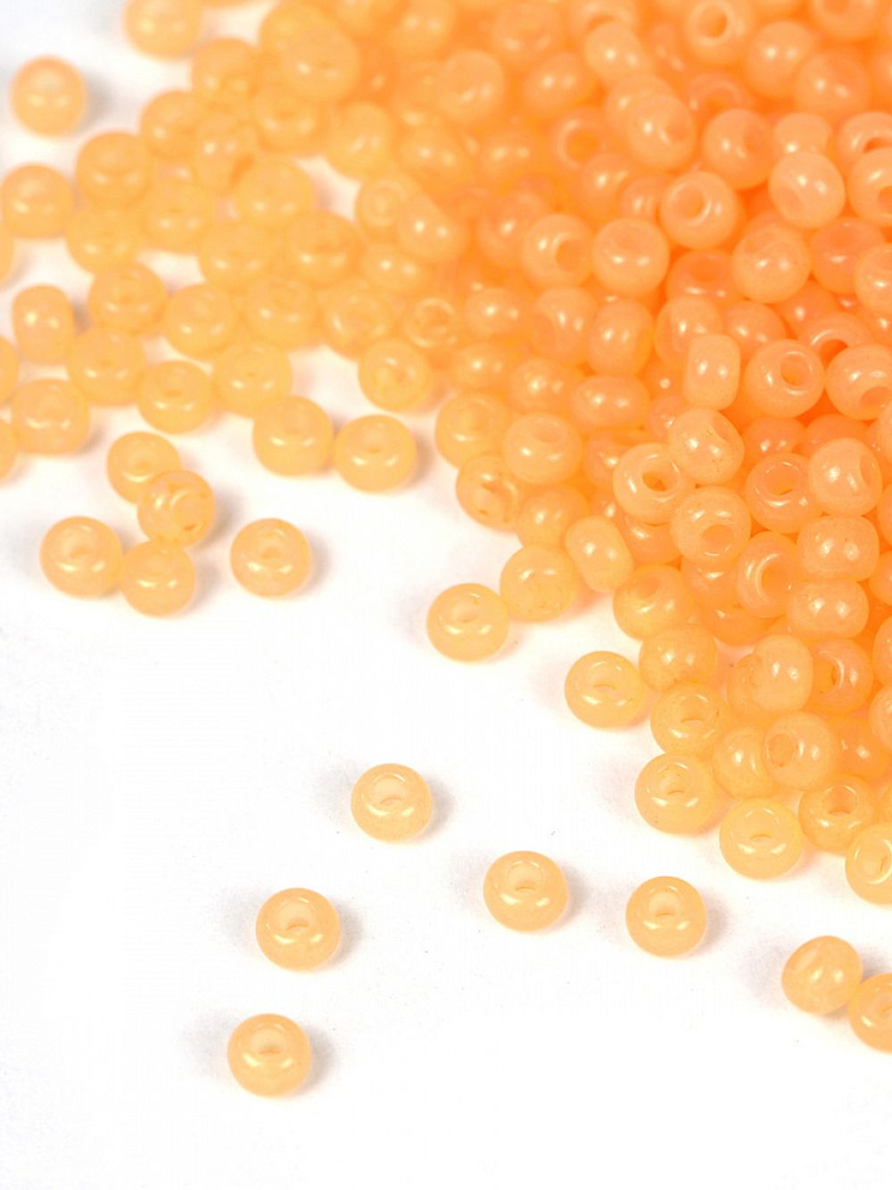 Бисер Preciosa 10/0 (2.3 мм), 50 г (10х5 г), цв. 02183