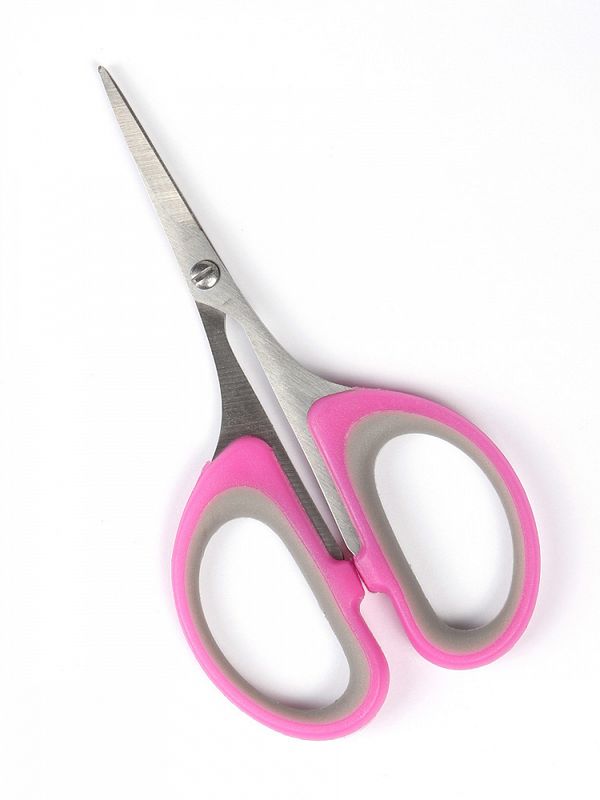 Ножницы рукодельные для вышивки 10.5 см, SA14 Maxwell premium, 1 шт