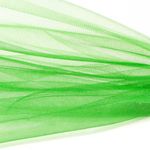Еврофатин Hayal Tulle мягкий матовый 300 см / 5 метров, HT.S, цв.60 - салатовый неон