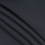 Ткань Оксфорд 600D PU1000 TBY 220г/м² 100% пэ шир.150см 319 т.серый уп.5м