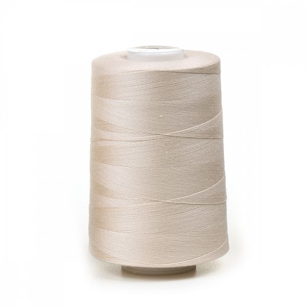 Нитки швейные джинсовые Max 20/3, 2286 м (2500 я), цв.553