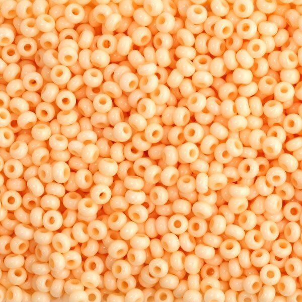 Бисер Preciosa 10/0 (2.3 мм), 50 г (10х5 г), цв. 03283