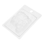 Пластиковая форма (Влюбленные котята)