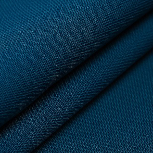 Габардин кач-во Фухуа 180 г/м², 150 см / 1 метр, TBY.Gbf.24102.A13.1, цв.A13 т.бирюза