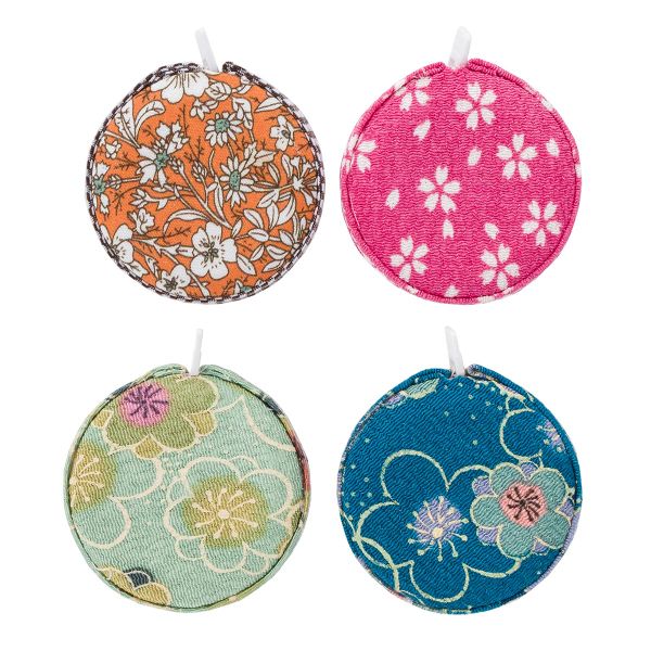 Сантиметровая лента-рулетка, 150 см, цв. ассорти, 1 шт