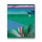 Комплект предметных тетрадей Будь в движении A5+ 48 л., 10 шт, на скобе клетка/линия, Алгебра, Английский, Биология, География, Геометрия, Физика, Химия, История, Русский, Литература, Светоч