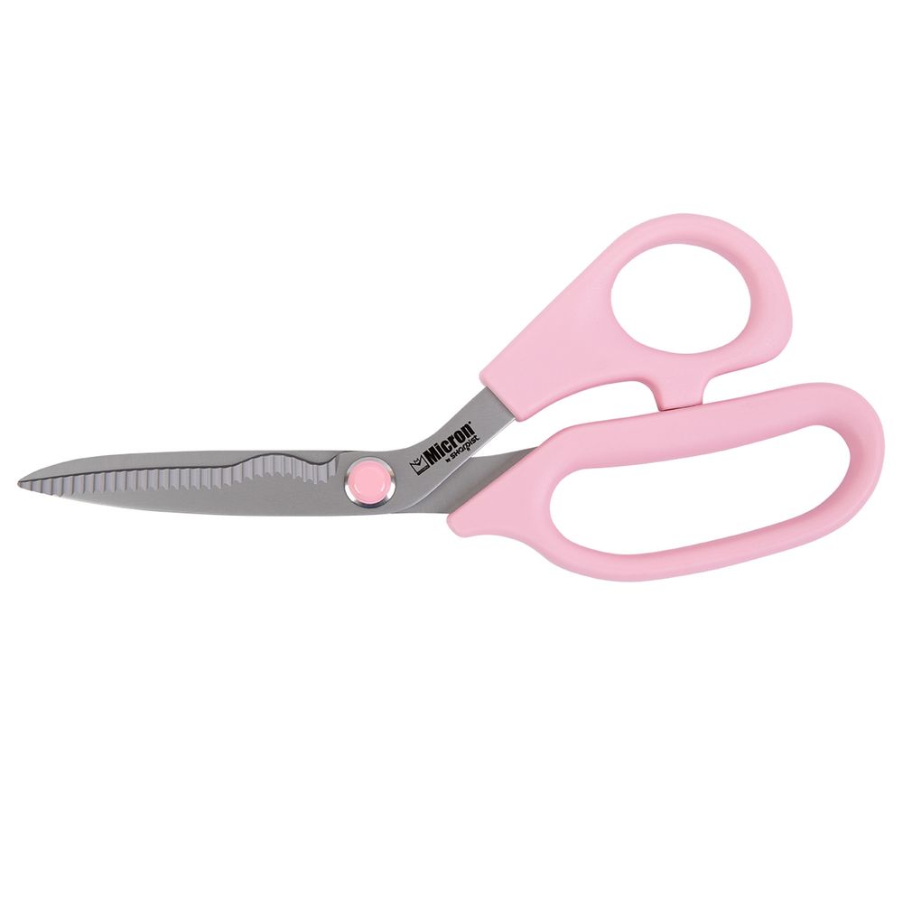 Ножницы закройные (портновские) 20.4 см, Micron by Sharpist, VIT-205