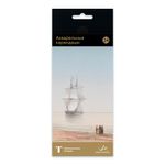 Карандаш акварельный набор заточенный 4х24 цв, 01 Айвазовский, Vista-Artista Extra Fine GTG-WPS-24