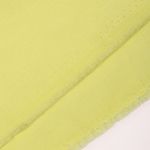 Батист 72 г/м², 150 см / 5 метров, TBY.Bt.15.5, цв.св.желтый