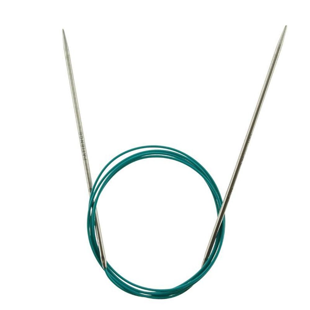 Спицы круговые Knit Pro Mindful ⌀2.75 мм, 120 см, 36134