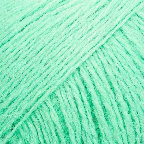 Пряжа Люблю вязать Фитнес 200 / уп.6 мот. по 50 г, 200 м, 434 мята