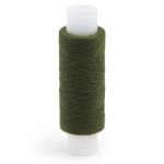 Нитки особо тонкие 50/2, 25 кат. по 200 метров, 535 хвойный