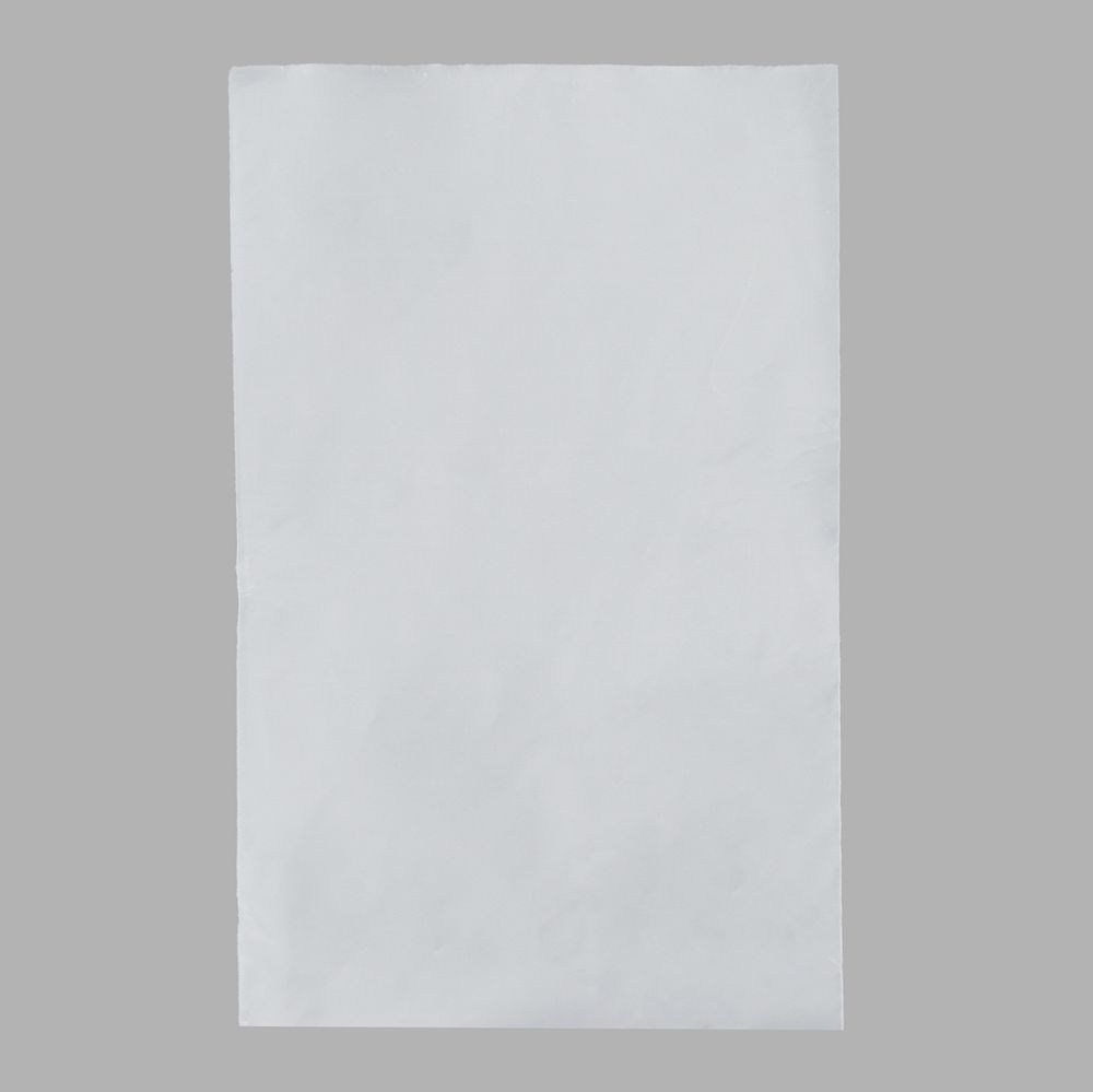 Пакет упаковочный для запайки 100х150 мм, 45 мкм, 1000 шт