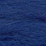 Шерсть для валяния (до 23 мкр), 50 г. 1608 джинсовый, Gamma FY-050