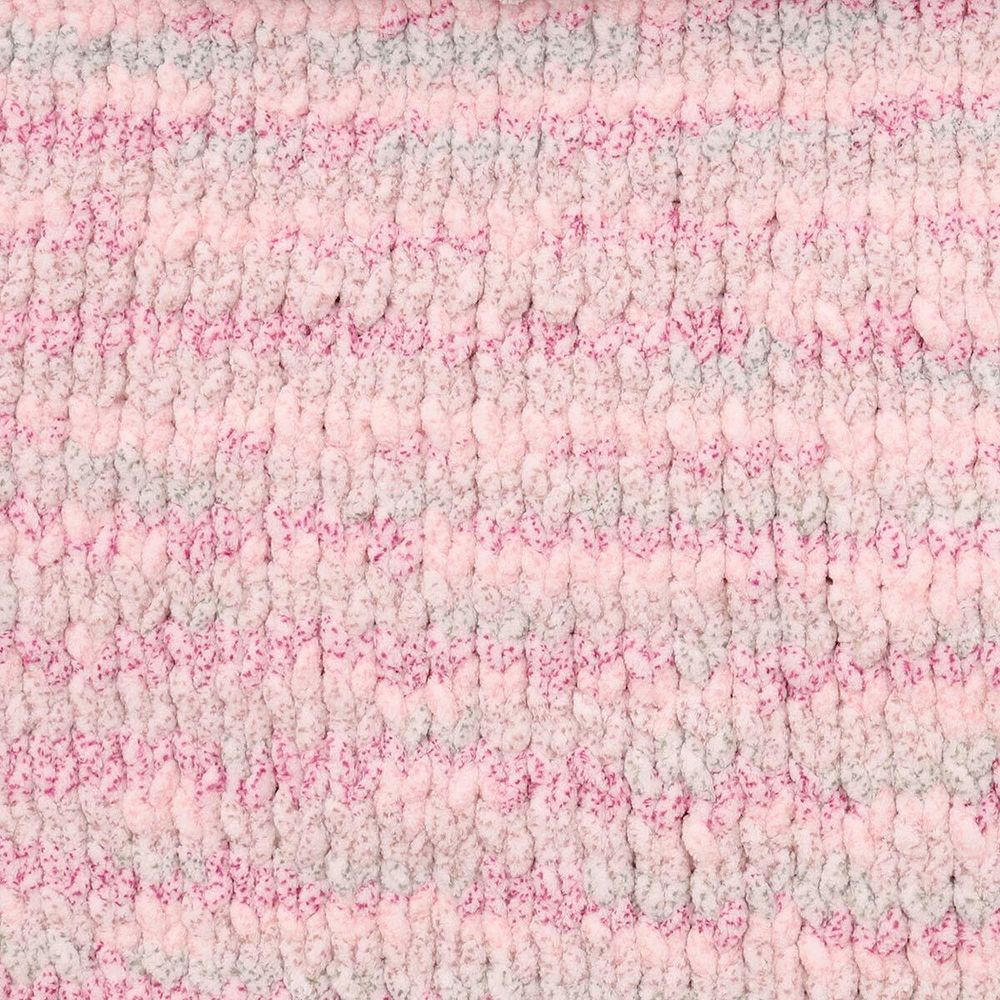 Пряжа Astra Premium (Астра Премиум) Селена Колор / уп.2 мот. по 100 г, 72 м, 06 розовый