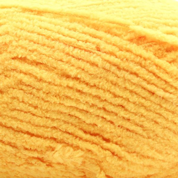 Пряжа Alize (Ализе) Softy / уп.5 мот. по 50 г, 115м, 216 желтый A