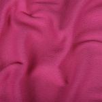 Кашкорсе с лайкрой пенье 400 г/м², 60+60 см / 15 метров, КАШ.400.19-1955.15, малина