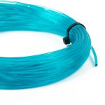 Набор PETG пластика для 3D ручки, 12 шт, Робокрафтика, Поделкин RBC-PETG-03