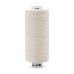 Нитки швейные бытовые Bestex 40/2, 365 м (400 ярд) / 10 кат., 204 кремовый