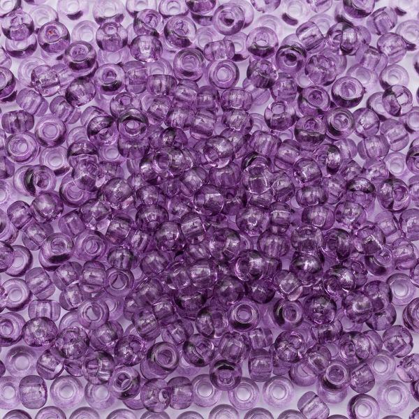 Бисер Preciosa 10/0 (2.3 мм), 50 г (10х5 г), цв. 01122