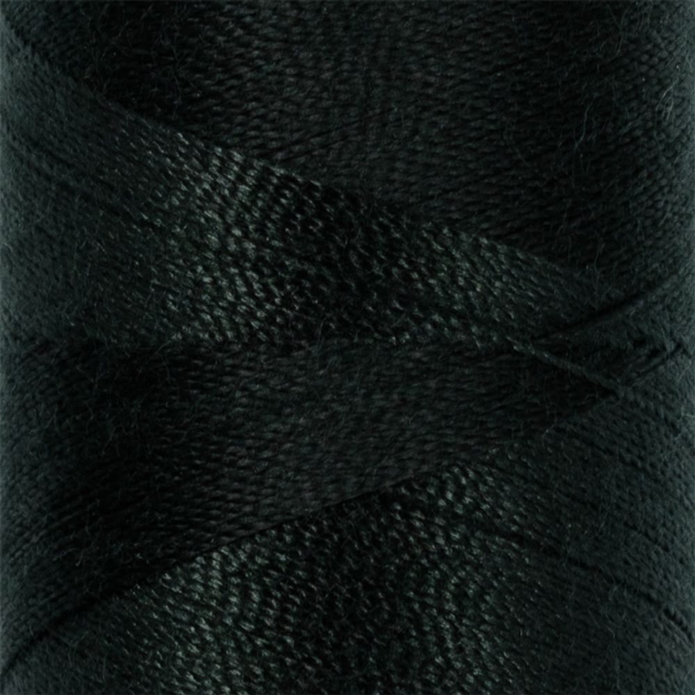 Нитки армированные ПНК им.Кирова 45ЛЛ, бытовые, 200 м / 20 кат., 3308 т.зеленый