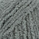 Пряжа Alize (Ализе) Softy / уп.5 мот. по 50 г, 115м, 87 серый