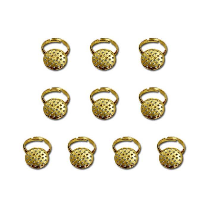 Основы для колец