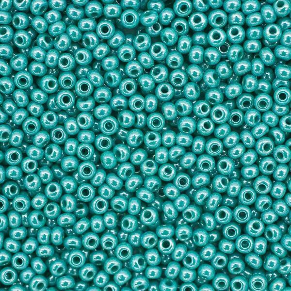 Бисер Preciosa 10/0, 50 г (10х5 г), (68130)