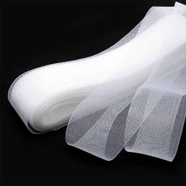 Регилин мягкий 50.0 мм / 23±1 метра, MF-50 белый