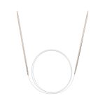 Леска для съемных (разборных) спиц SN-80 пластик/металл 60 см, для арт.SN2 и SN-10, Gamma SN-80